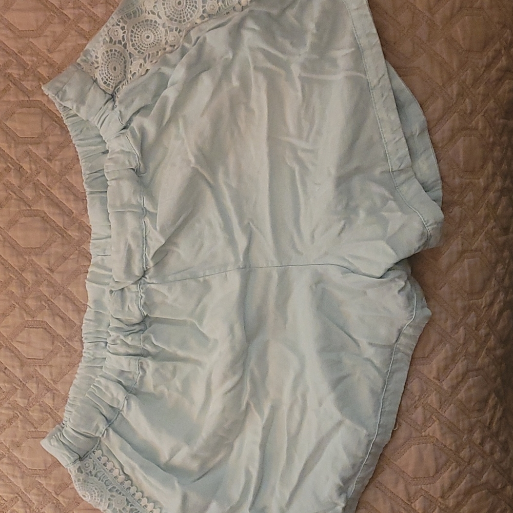 Womens Shorts